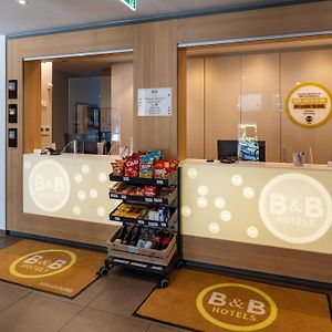 B&B Hotel Magdeburg-City