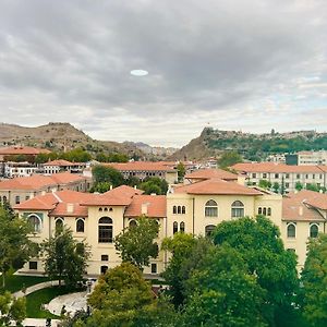 İki Kişilik Oda